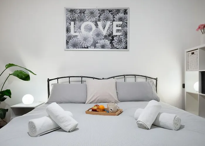 Divi Milano-buenos Aires Flat Daire