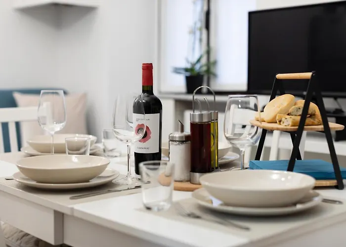 Divi Milano-buenos Aires Flat