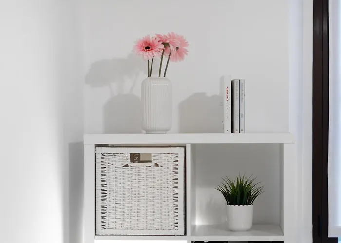 Daire Divi Milano-buenos Aires Flat