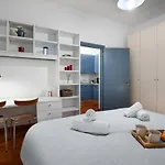 Divi Milano-buenos Aires Flat