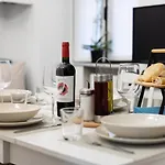 Divi Milano-buenos Aires Flat