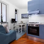 Divi Milano-buenos Aires Flat * Milano