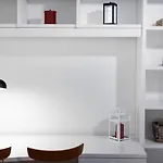 Divi Milano-buenos Aires Flat Lägenhet *