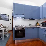 Divi Milano-buenos Aires Flat Lägenhet *