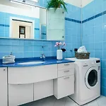 Divi Milano-buenos Aires Flat *