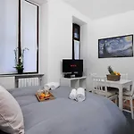 Lägenhet Divi Milano-buenos Aires Flat Milano