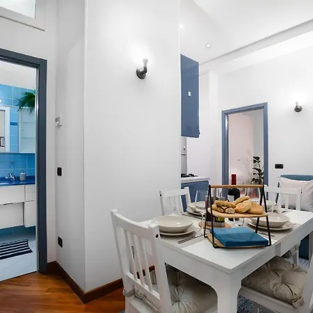 Divi Milano-buenos Aires Flat * מילאנו