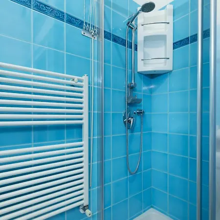 Divi Milano-buenos Aires Flat דירה *