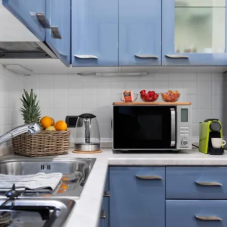 Divi Milano-buenos Aires Flat דירה *