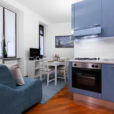 Divi Milano-buenos Aires Flat * מילאנו