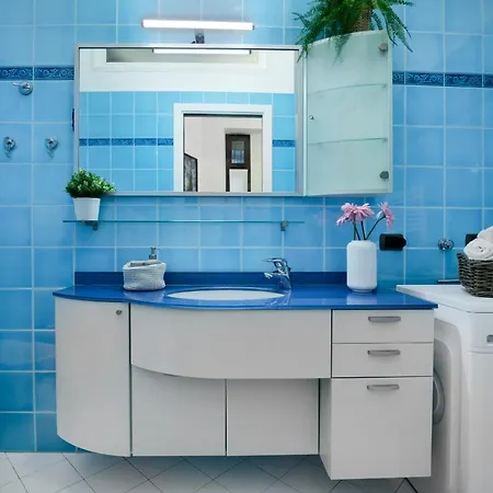 Divi Milano-buenos Aires Flat דירה מילאנו