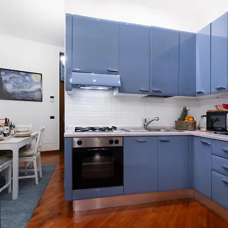 Divi Milano-buenos Aires Flat דירה *