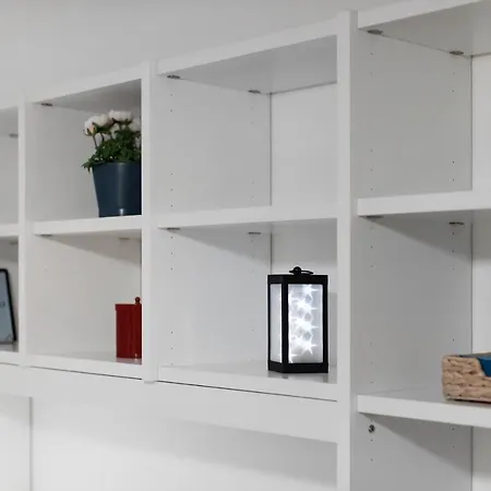 דירה Divi Milano-buenos Aires Flat מילאנו
