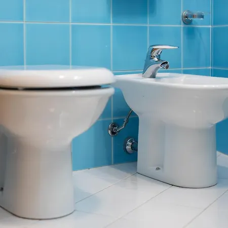 Divi Milano-buenos Aires Flat דירה *