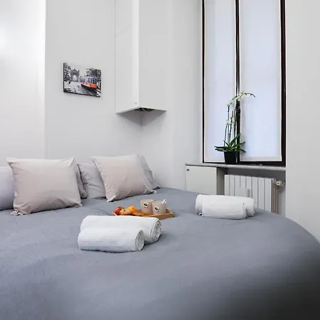 Divi Milano-buenos Aires Flat דירה *