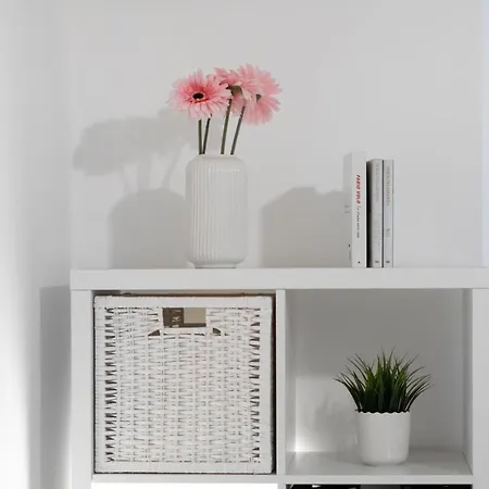 דירה Divi Milano-buenos Aires Flat