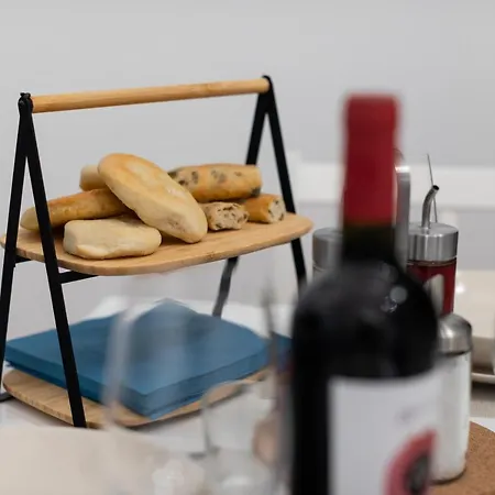 Divi Milano-buenos Aires Flat * מילאנו