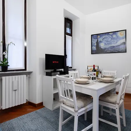 Divi Milano-buenos Aires Flat דירה