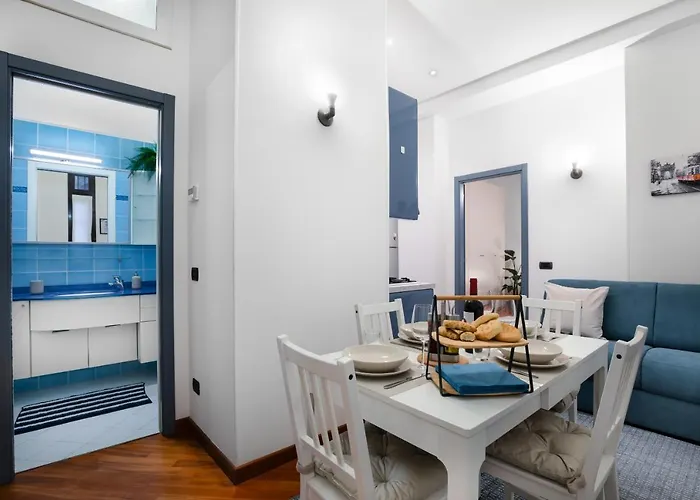 Divi Milano-buenos Aires Flat * Milan