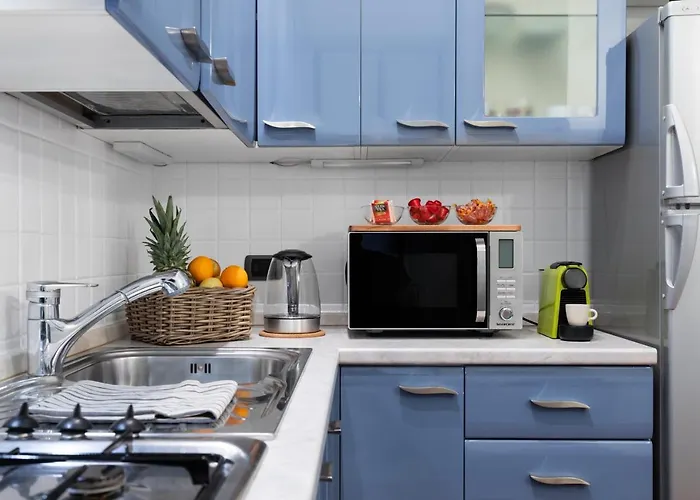 Divi Milano-buenos Aires Flat Apartment *