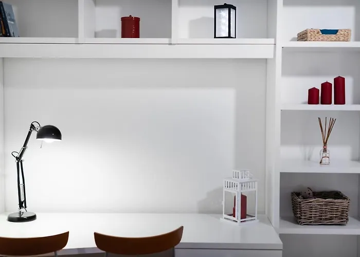 Divi Milano-buenos Aires Flat Apartment *