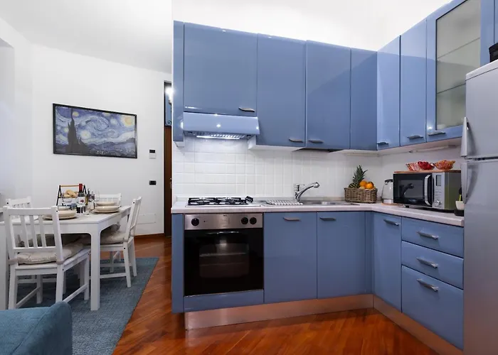 Divi Milano-buenos Aires Flat Apartment *