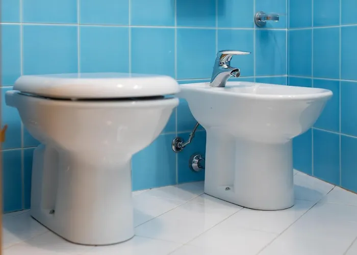Divi Milano-buenos Aires Flat Apartment *
