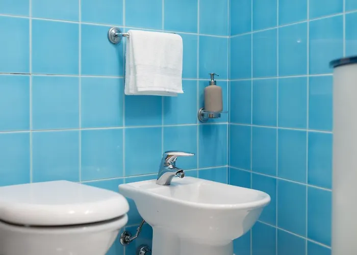 Apartment Divi Milano-buenos Aires Flat Milan