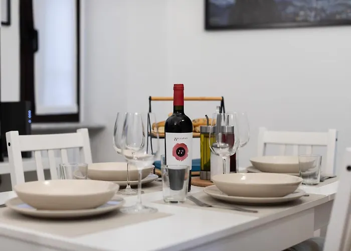 Divi Milano-buenos Aires Flat * Milan