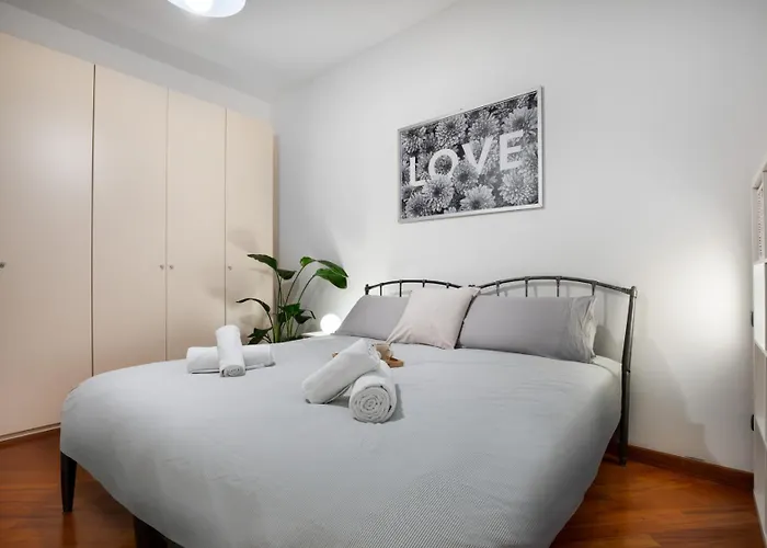 Divi Milano-buenos Aires Flat Apartment