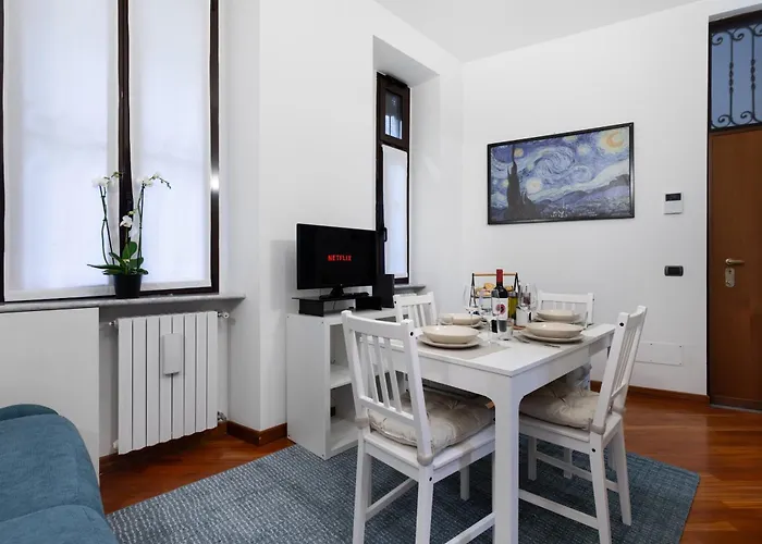 Divi Milano-buenos Aires Flat Apartment