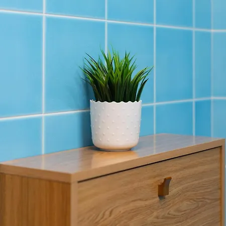 Lejlighed Divi Milano-buenos Aires Flat