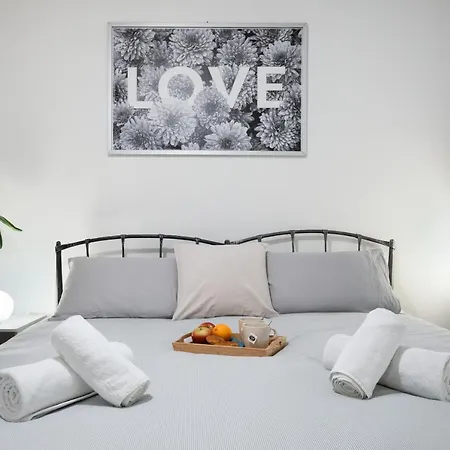 Divi Milano-buenos Aires Flat Lejlighed