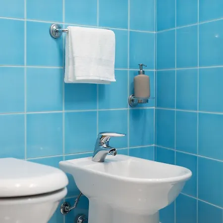 Lejlighed Divi Milano-buenos Aires Flat Milano