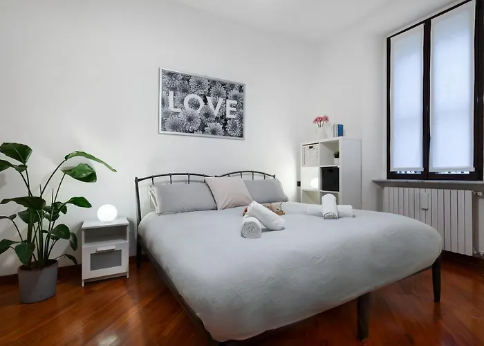 Divi Milano-buenos Aires Flat *